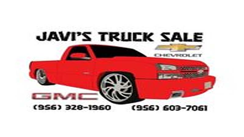 McAllen TX Javi's Truck Sale