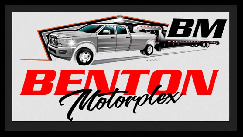 Cleburne Texas Benton Motorplex