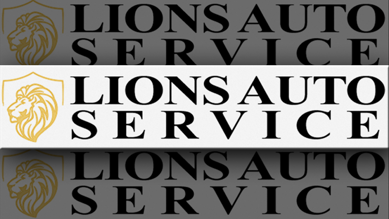 Baltimore MD Lions Automotive Sales & Service