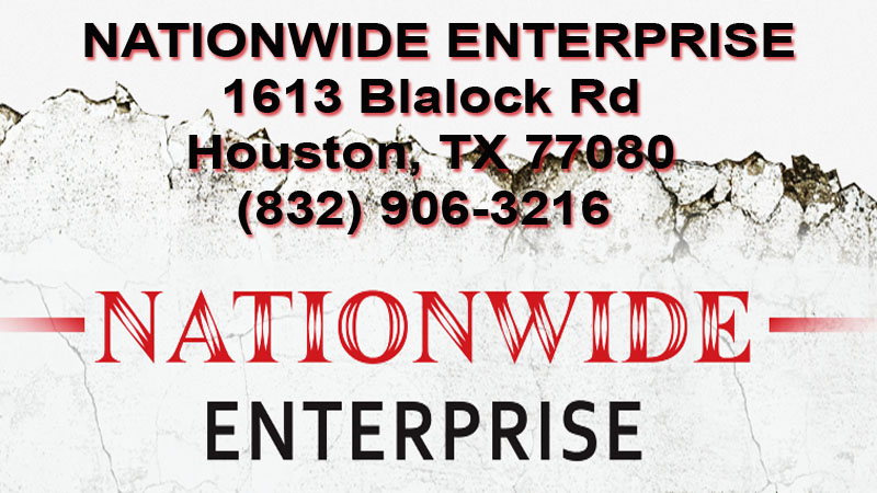 Houston TX Nationwide Enterprise