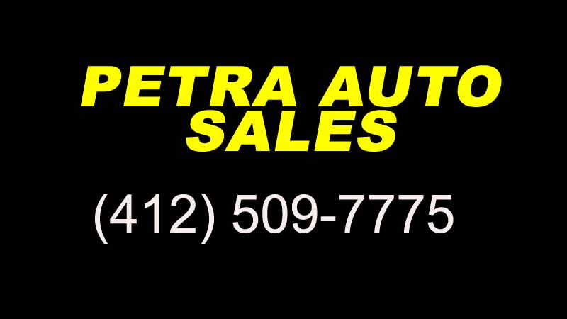 Pittsburgh PA Petra Auto Sales