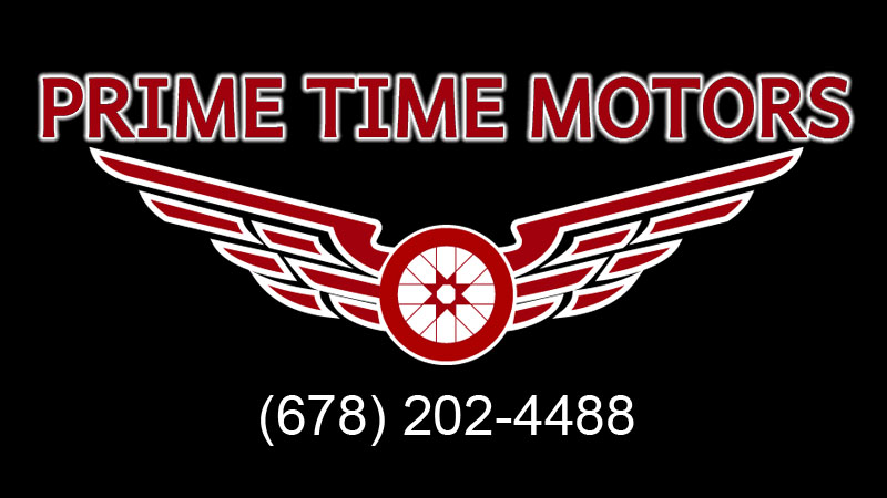 Marietta GA Prime Time Motors
