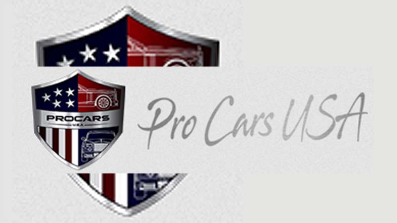 Alsip Illinois Pro Cars USA
