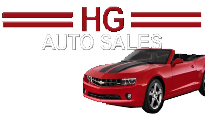 Little Rock Arkansas HG Auto Sales
