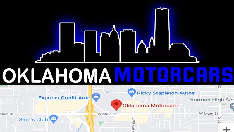 Norman Oklahoma Oklahoma Motorcars