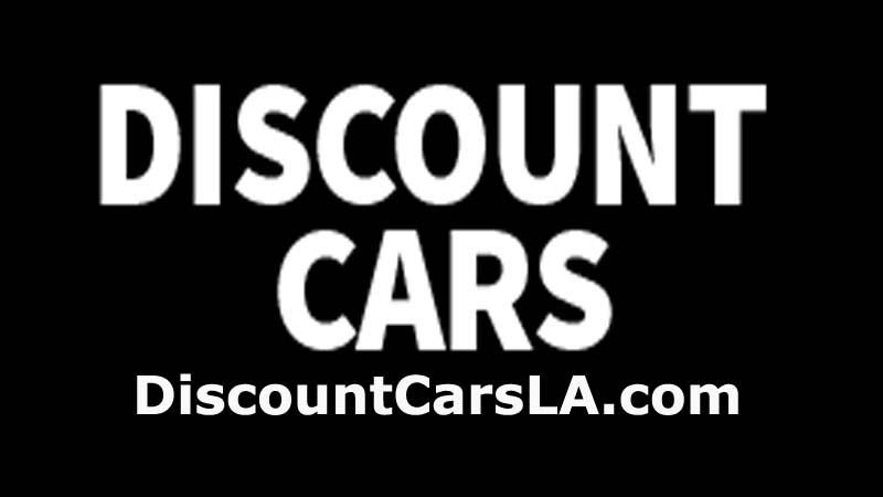 Van Nuys California Discount Cars