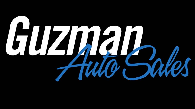 Longview Texas Guzman Auto Sales